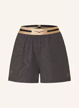 Тренировочные шорты аланна Venice Beach, коричневый