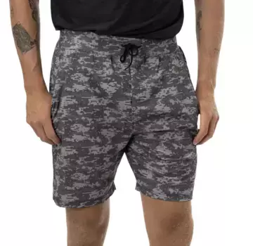 Тренировочные шорты Bauer для взрослые FLC, хаки