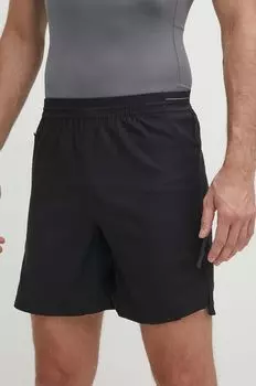 Тренировочные шорты Certified Reebok, черный