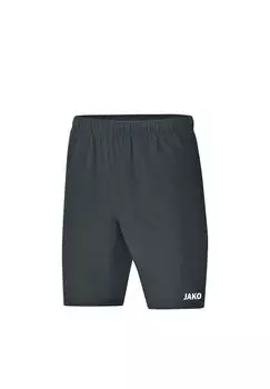 Тренировочные шорты Classico детские JAKO, антрацит