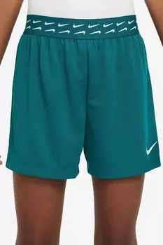 Тренировочные шорты Dri-FIT Trophy Nike, синий