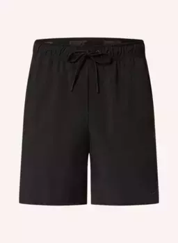 Тренировочные шорты dri-fit unlimited Nike, черный