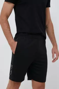 Тренировочные шорты Flex Mesh Hummel, черный