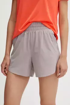 Тренировочные шорты Flex Under Armour, фиолетовый