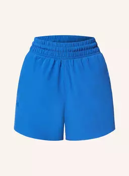 Тренировочные шорты flex UNDER ARMOUR, синий