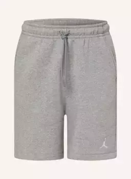 Тренировочные шорты jordan brooklyn Jordan, серый