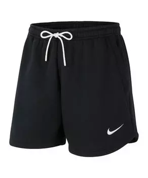Тренировочные шорты Nike, черный