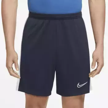 Тренировочные шорты Nike "Мужские футбольные шорты Dri-FIT Academy", цвет Obsidian/White/White