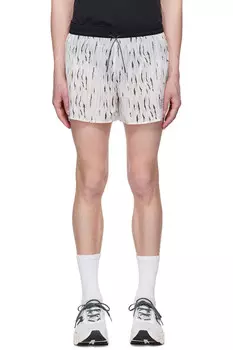 Тренировочные шорты Over Over, цвет eric