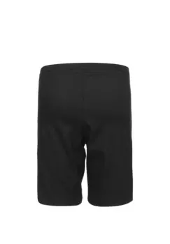 Тренировочные шорты с эластичным поясом мужские JAKO, черный