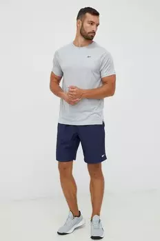 Тренировочные шорты Training Essentials Utility Reebok, темно-синий