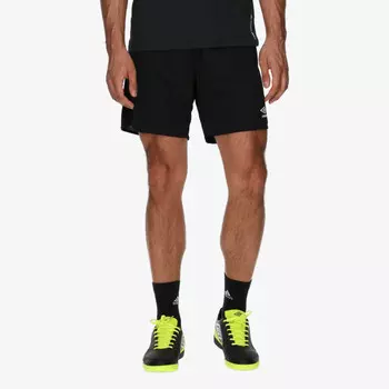 Тренировочные шорты Umbro, черный