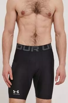 Тренировочные шорты Under Armour, черный