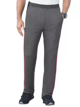 Тренировочные штаны-катамараны Catamaran, антрацит