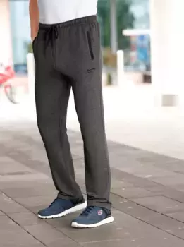 Тренировочные штаны-катамараны Catamaran, антрацит