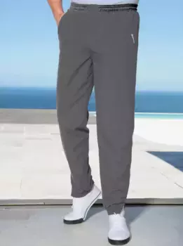 Тренировочные штаны-катамараны Catamaran, антрацит