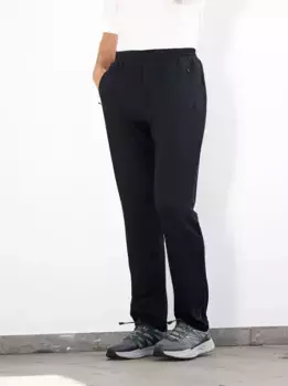 Тренировочные штаны-катамараны Catamaran, черный