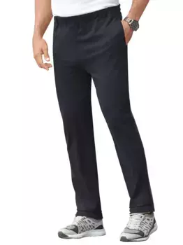 Тренировочные штаны-катамараны Catamaran, черный