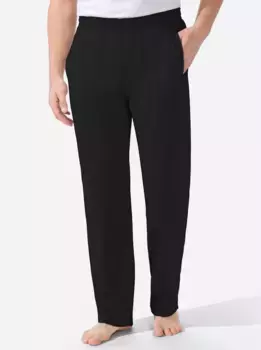 Тренировочные штаны-катамараны Catamaran, черный