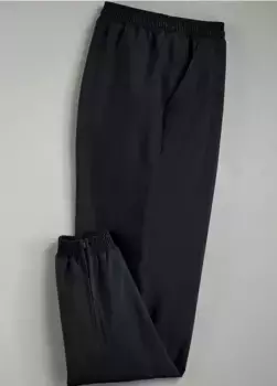 Тренировочные штаны-катамараны Catamaran, черный