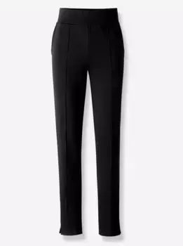 Тренировочные штаны-катамараны Catamaran, черный