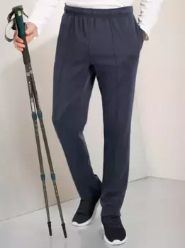 Тренировочные штаны-катамараны Catamaran, цвет морской волны