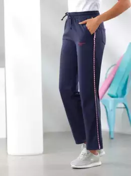 Тренировочные штаны-катамараны Catamaran, цвет морской волны