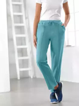 Тренировочные штаны-катамараны Catamaran, цвет Ozean