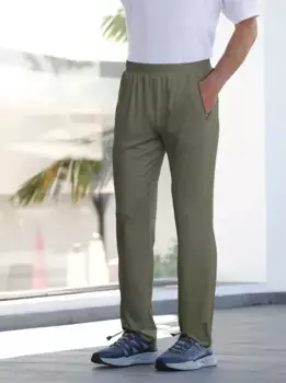 Тренировочные штаны-катамараны Catamaran, хаки