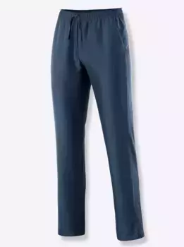 Тренировочные штаны-катамараны Catamaran, синий