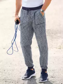 Тренировочные штаны-катамараны Catamaran, синий