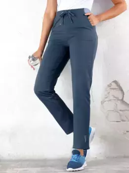 Тренировочные штаны-катамараны Catamaran, синий