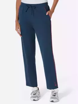 Тренировочные штаны-катамараны Catamaran, синий