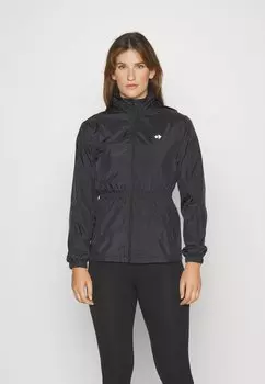 Тренировочный Chaqueta Even&Odd, черный