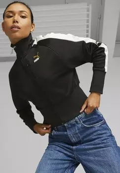 Тренировочный Chaqueta Puma, черный