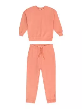 Тренировочный костюм Esprit, лосось