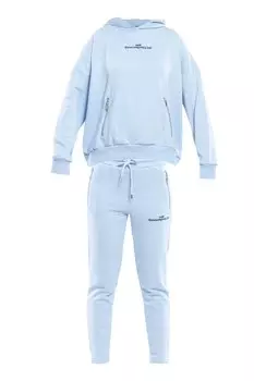 Тренировочный костюм Tom Barron, синий