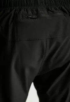 Тренировочный низ ACTIVE JOGGERS, REGULAR FIT Next, черный