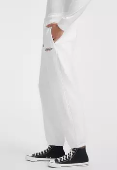 Тренировочный низ AMERICAN TRADITION JOGGER Guess Jeans, белый