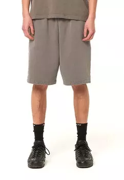 Тренировочный низ BOILER ROOM, оливковый