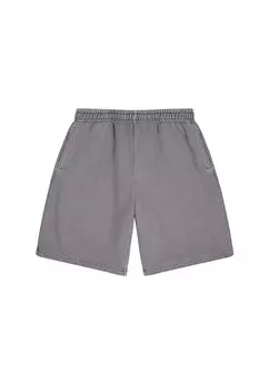 Тренировочный низ BOILER ROOM, серый