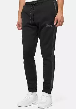 Тренировочный низ CRAMOND Lonsdale, черный