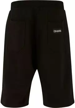 Тренировочный низ Dangerous DNGRS, черный