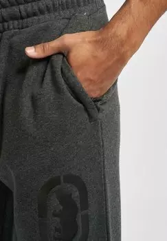 Тренировочный низ ecko unltd., антрацит