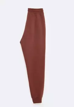 Тренировочный низ FOXIE Big Star, темно-красный