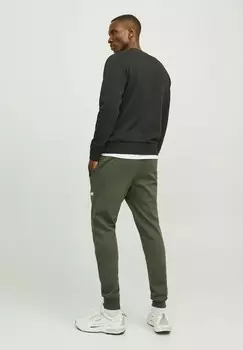 Тренировочный низ JJIWILL JJAIR Jack & Jones, цвет Dusty Olive