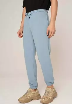 Тренировочный низ JOGGER Antioch, синий