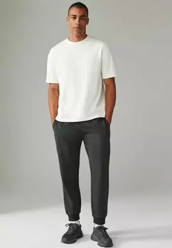 Тренировочный низ JOGGERS 2 PACK, REGULAR FIT Next, синий