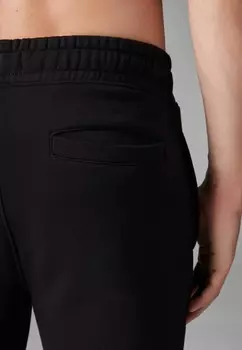 Тренировочный низ JOGGERS Next, черный