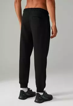 Тренировочный низ JOGGERS., REGULAR FIT Next, черный